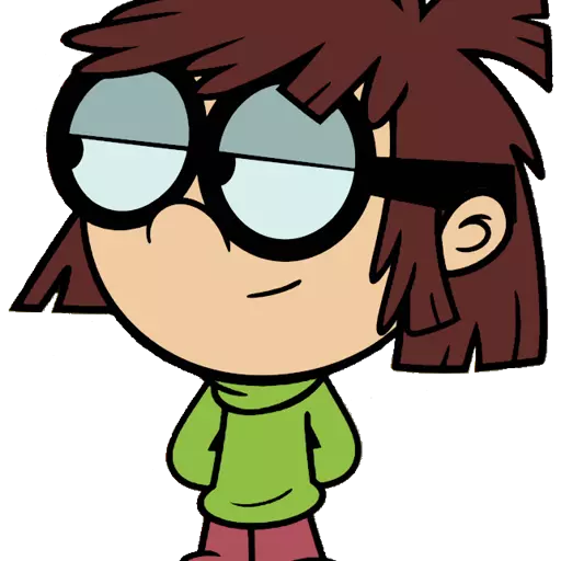 Lisa Loud