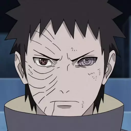 Obito Uchiha