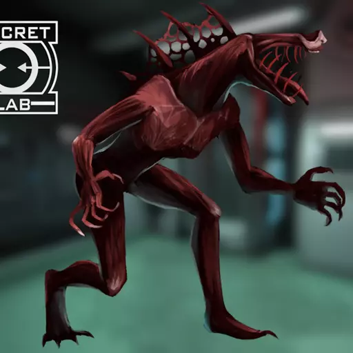 SCP-939