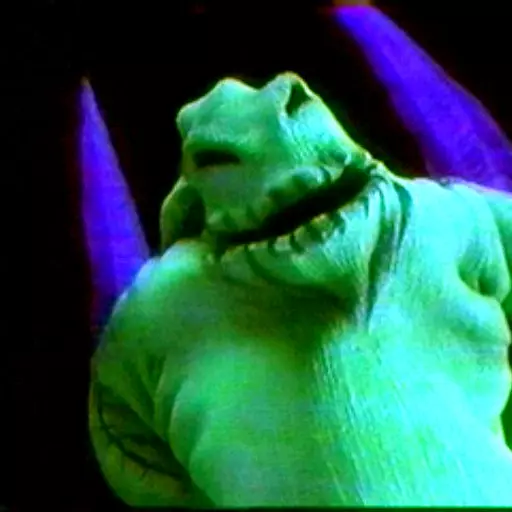 Oogie Boogie