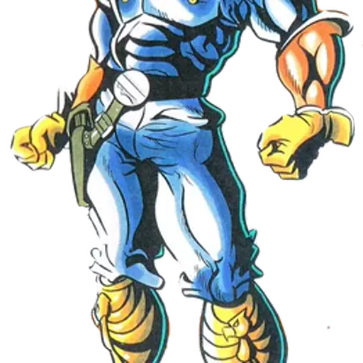 Captain Falcon