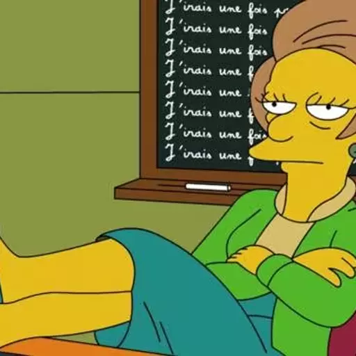 Edna Krabappel