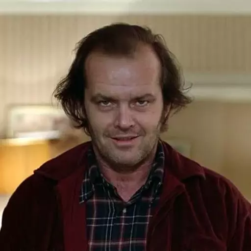 Jack Torrance