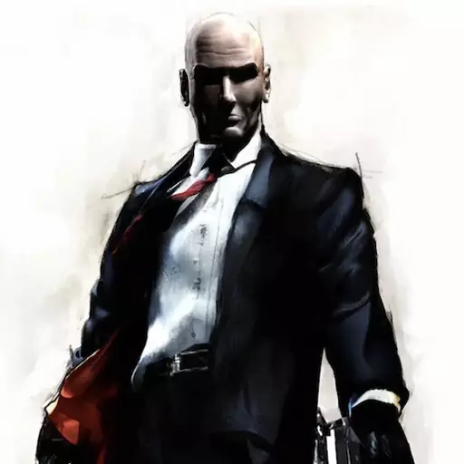 Agent 47