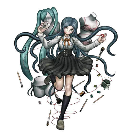 Tsumugi Shirogane