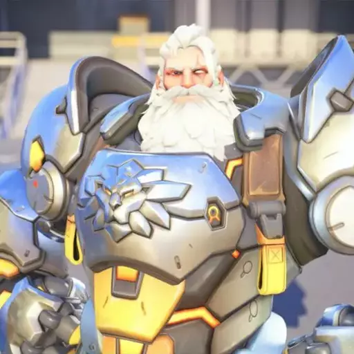Reinhardt