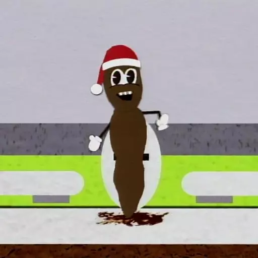 Mr. Hankey