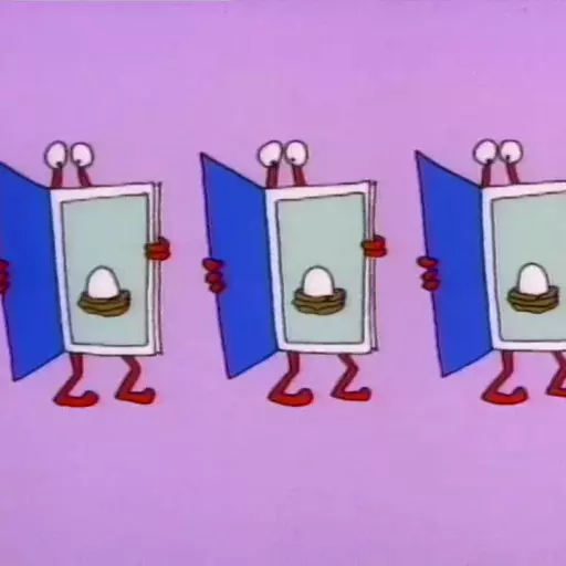 Beginning Middle End