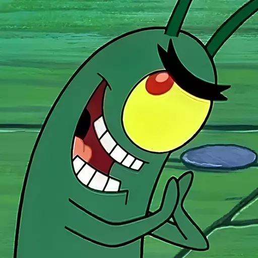 Plankton