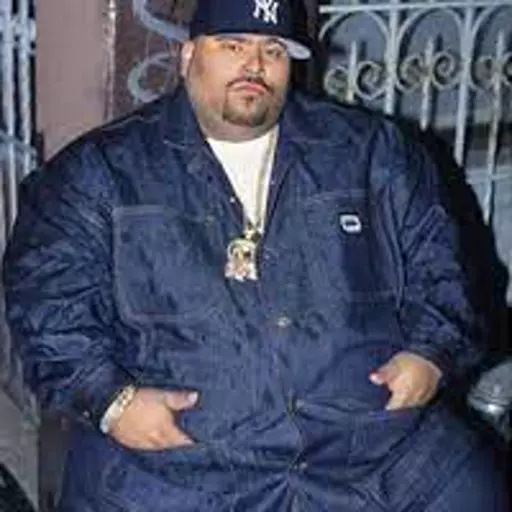 Big Punisher