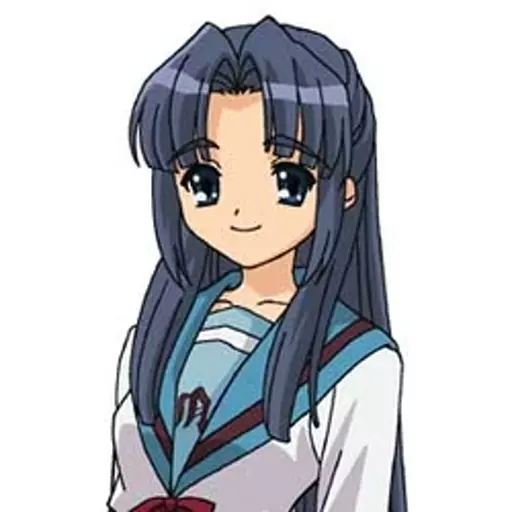 Ryoko Asakura