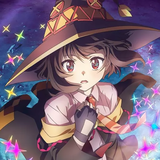 Megumin