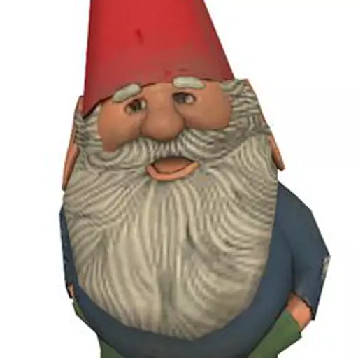 Gnome Chompski