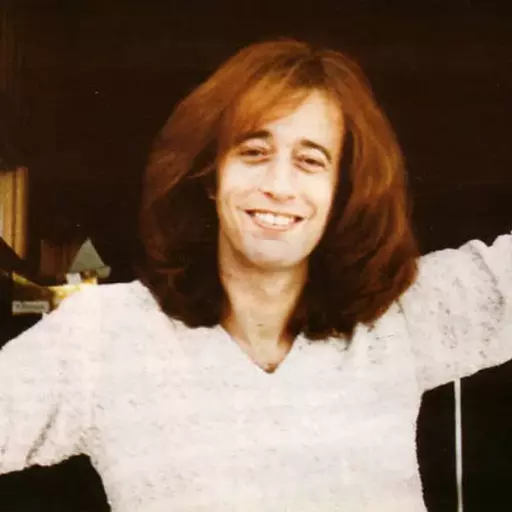 Robin Gibb