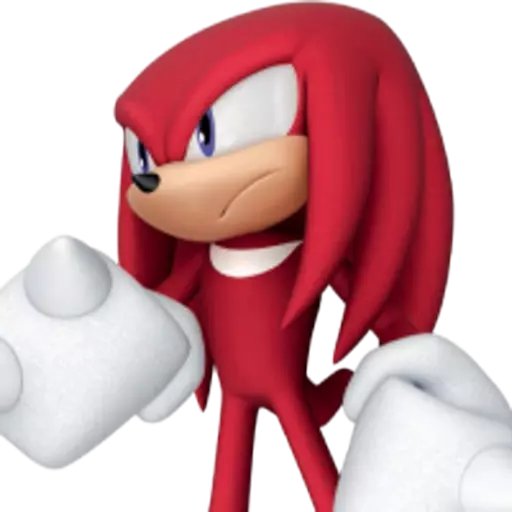 Knuckles