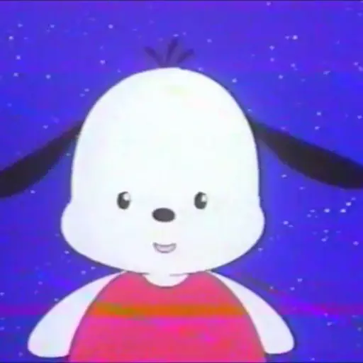 Pochacco