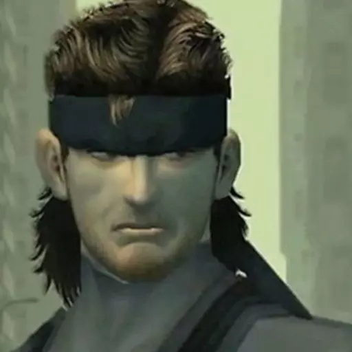 Solid Snake