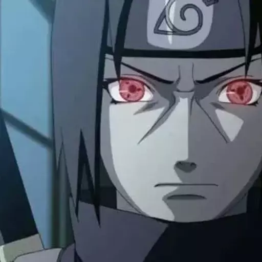 Itachi Uchiha