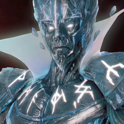 Norticus the Conqueror