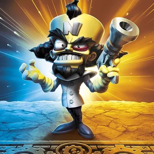 Neo Cortex