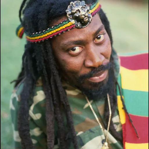 Bunny Wailer