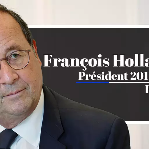 François Hollande