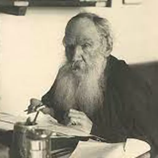 Leo Tolstoy