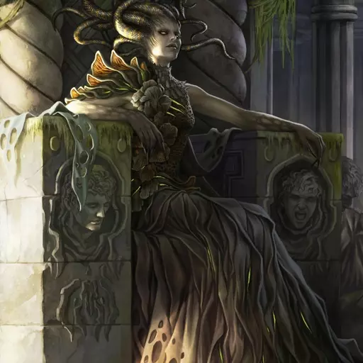Vraska