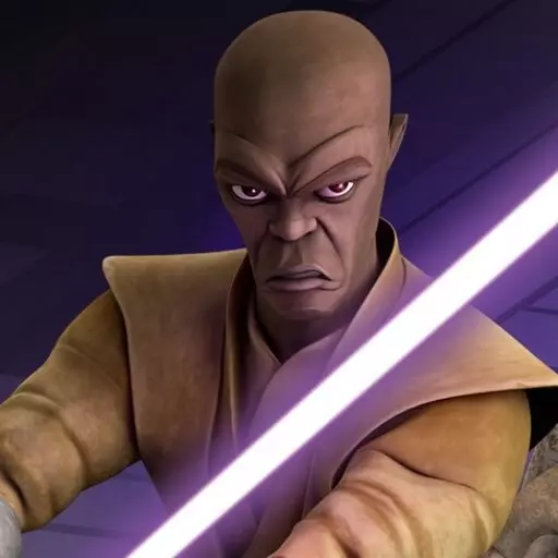 Mace Windu