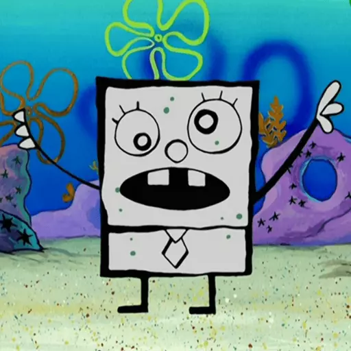 DoodleBob