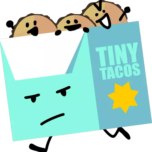 Tiny Tacos