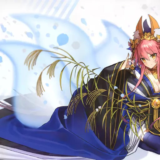 Tamamo no Mae