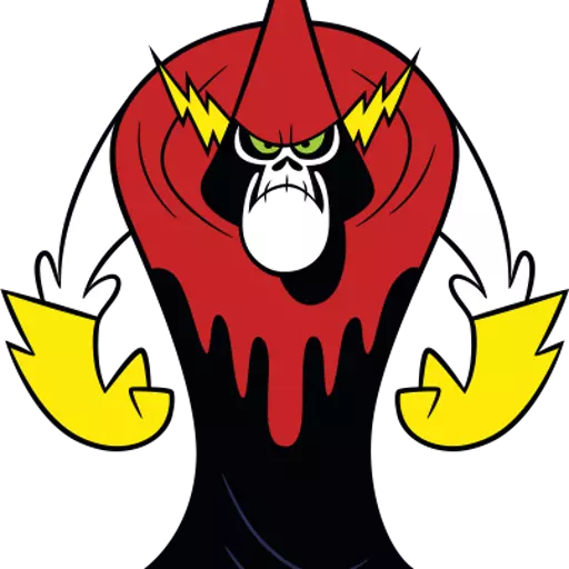 Lord Hater