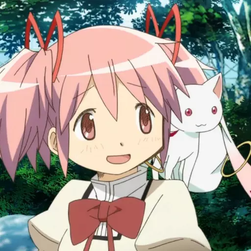 Madoka