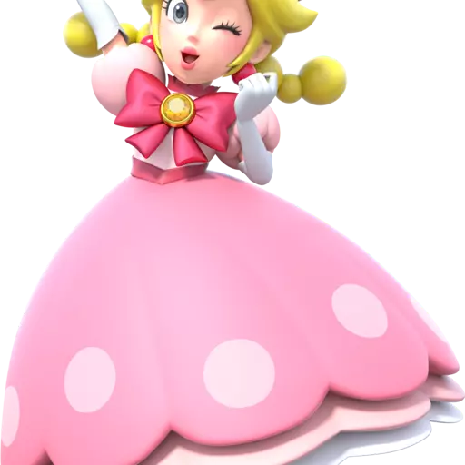 Toadette