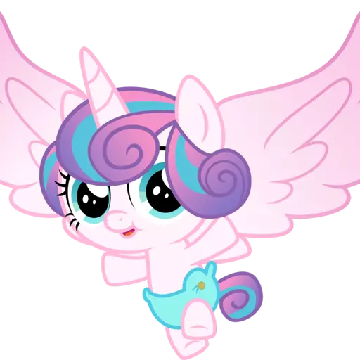 Flurry Heart