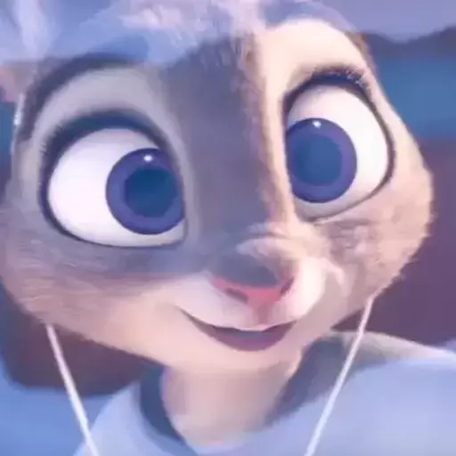 Judy Hopps