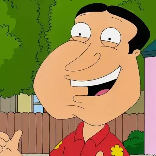 Quagmire