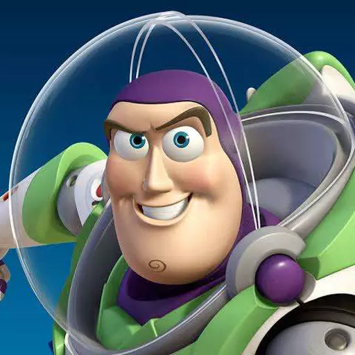 Buzz Lightyear