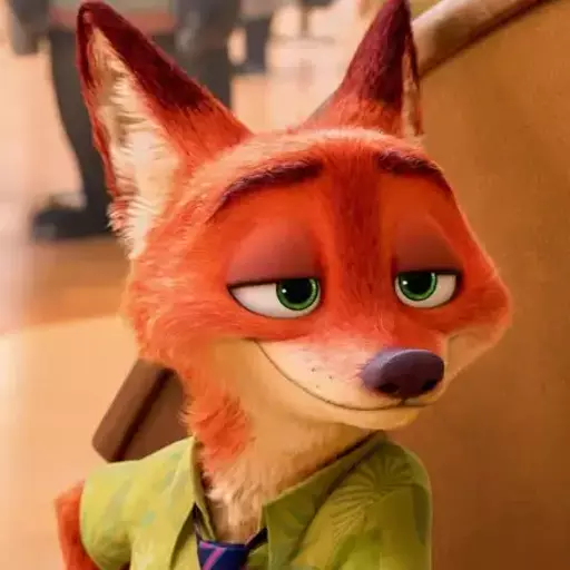 Nick Wilde