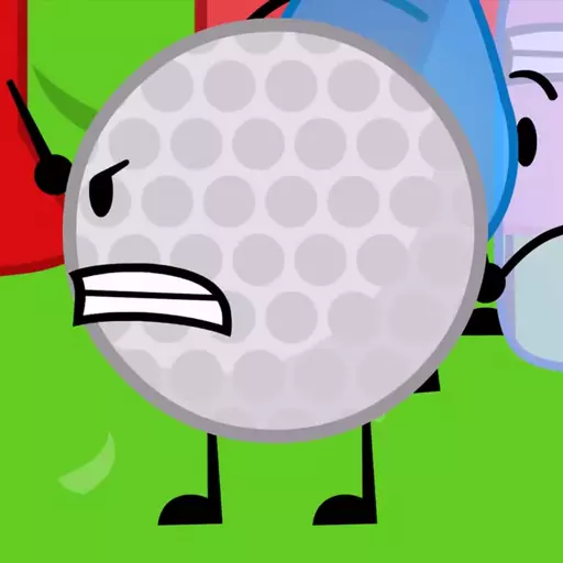 Golf Ball