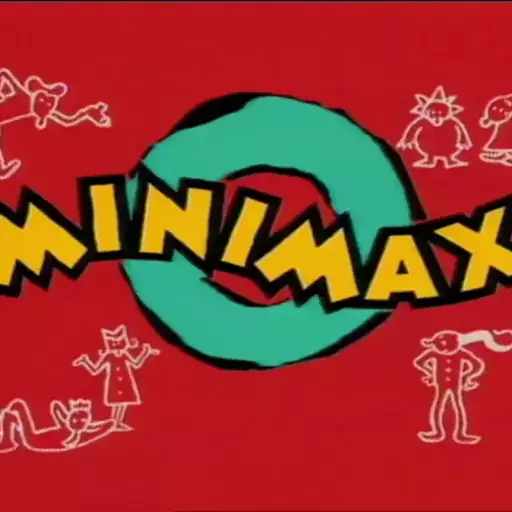Minimax Guy