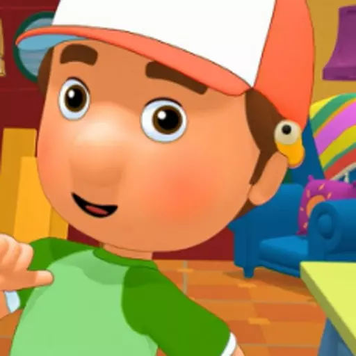 Handy Manny