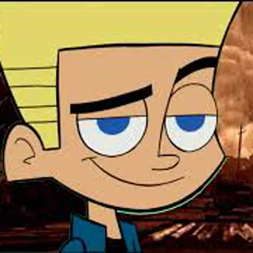 Johnny Test