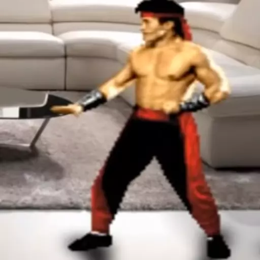 Liu Kang