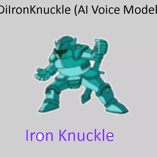 Iron Knuckle