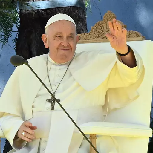 Pope Francis