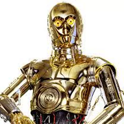 C-3PO