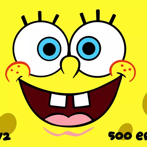 Spongebob