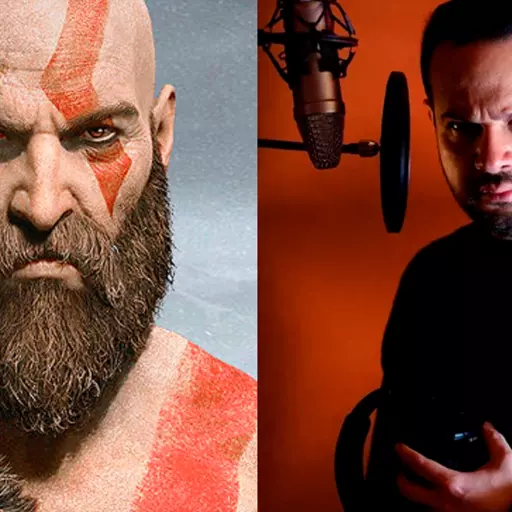 Kratos